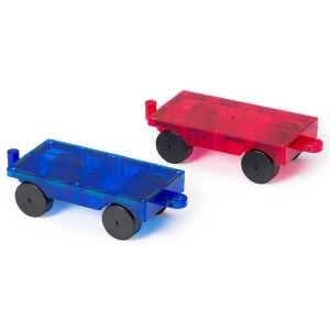 Playmags Car Set PM157