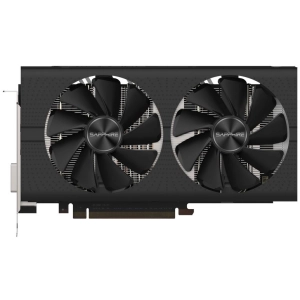 Tarjeta de vídeo Sapphire Radeon RX 580 PULSE 4G G5 11265-10