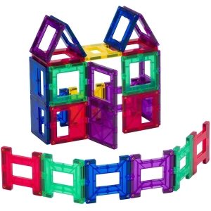 Constructor Playmags Accessory Set PM162