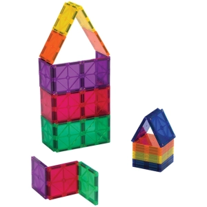 Constructor Playmags Squares Set PM154