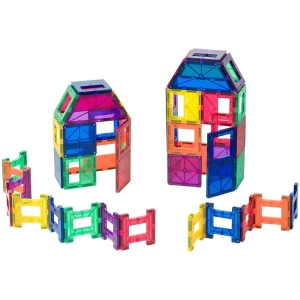 Constructor Playmags Accessory Set PM161