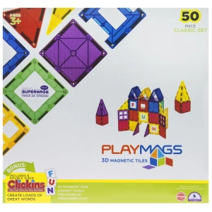 Playmags Classic Set PM152