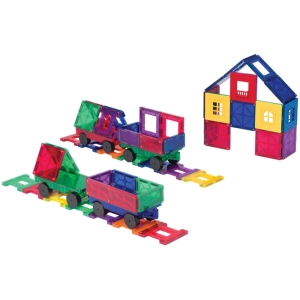 Constructor Playmags Accessory Set PM153