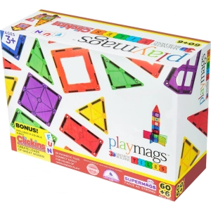 Playmags Classic Set PM158