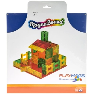 Constructor Playmags Stabilizer Board PM159