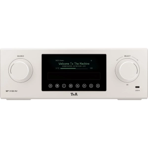 CD-jugador T+A MP 3100 HV