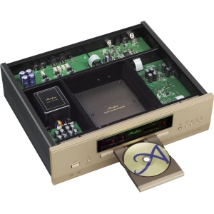 Accuphase DP-560