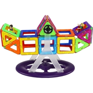 Magplayer Carnival Set MPB-46