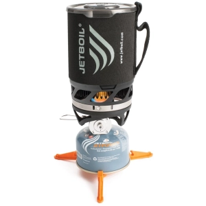 Quemador Jetboil MicroMo