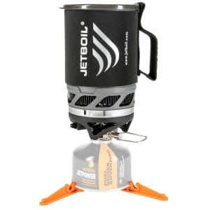 Jetboil MicroMo