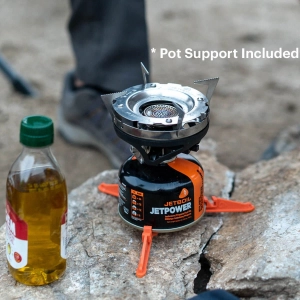 Jetboil MicroMo