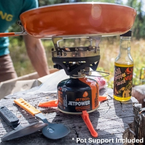 Jetboil MicroMo