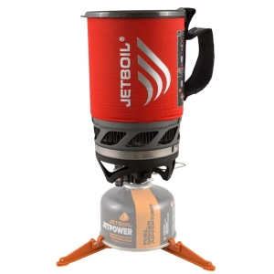 Jetboil MicroMo