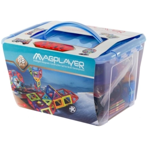 Constructor Magplayer 88 Pieces Set MPT -88