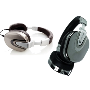 Auriculares Ultrasone Edition 8