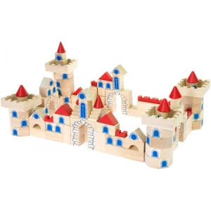 Constructor Goki Castle 58984