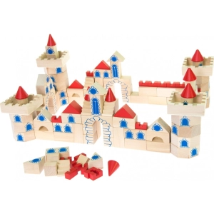 Goki Castle 58984