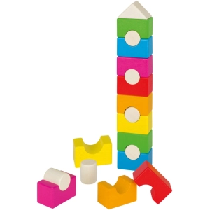 Constructor Goki Stacking Tower 58587