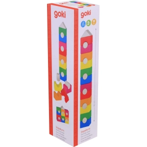 Goki Stacking Tower 58587