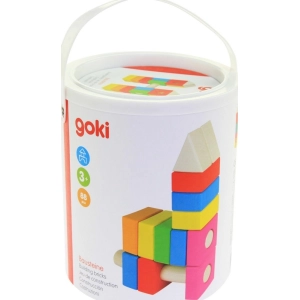 Goki Building Bricks 58589