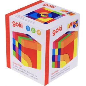 Goki Building Bricks 58660