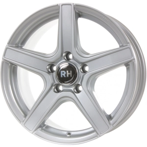 Disco RH AR 4 6,5x15/5x112 ET45 DIA72,6