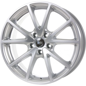 Disco RH DE Sports 8x17/5x108 ET35 DIA72.6