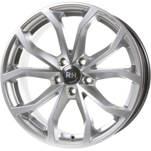 Llanta RH DF Energy 8x18/5x108 ET45 DIA72,6