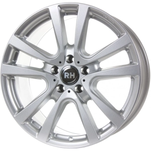 Disco RH DH Adventure 8,5x18/5x112 ET35 DIA72,6