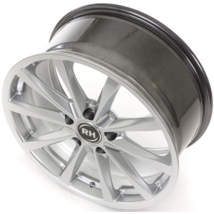 RH GT Rad 8x17/5x105 ET35 DIA64,1