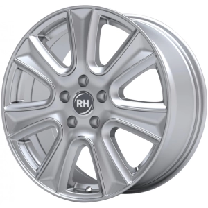 Disco RH NAJ II 8x18/5x108 ET45 DIA72.6