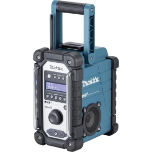 Altavoz portátil Makita DMR 110