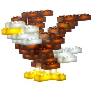 Constructor Light Stax Adventure Set S12004