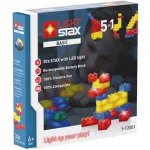 Constructor Light Stax Basic Set S12001