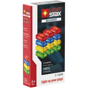 Constructor Light Stax Beginner Set S12000