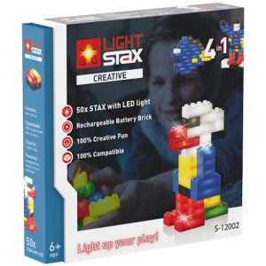 Constructor Light Stax Creative Set S12002