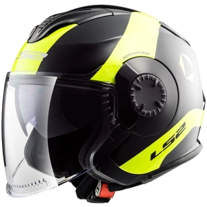 Casco LS2 OF570 Verso