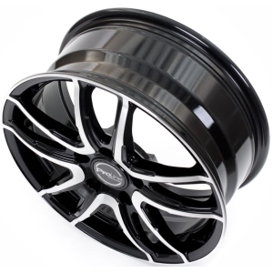 PROLINE PXV 6,5x16/5x110 ET38 DIA65,1