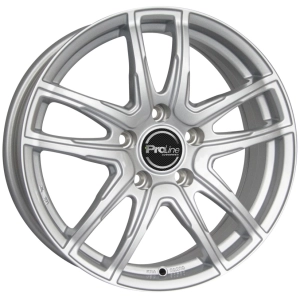 Disco PROLINE VX100 6,5x16/4x100 ET38 DIA63.4