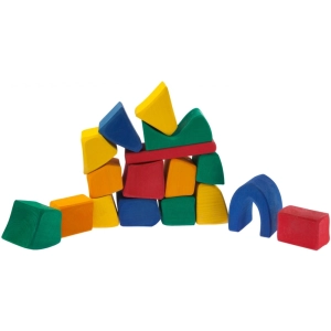 Constructor Nic Building Blocks Large Colored 523287