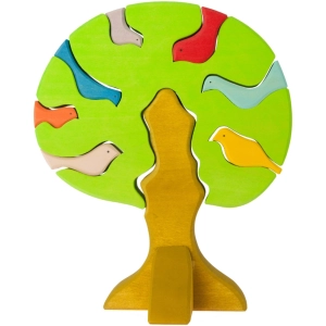 Constructor Nic Bird Tree 523097