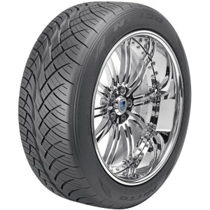 Neumáticos Nitto NT420S 285/40 R20 108V