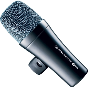 Micrófono Sennheiser E 905