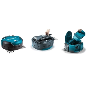 Makita DRC200Z