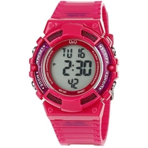 Reloj Q&Q M138J003Y