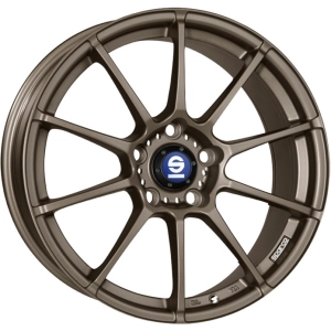 Disco Sparco Assetto Gara 6,5x15/4x100 ET37 DIA63,4