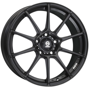 Sparco Assetto Gara 6,5x15/4x100 ET37 DIA63,4