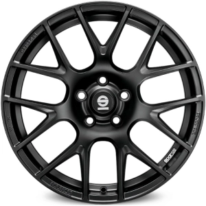 Sparco Procorsa 7,5x17/4x100 ET42 DIA63,4