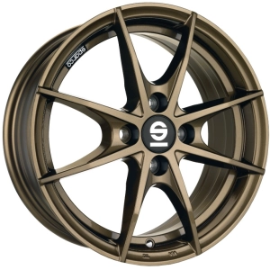 Disco Sparco Trofeo 4 6x15/4x100 ET42 DIA63.3