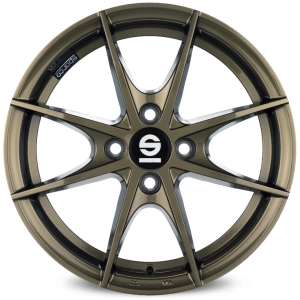 Sparco Trofeo 4 6x15/4x100 ET42 DIA63,3